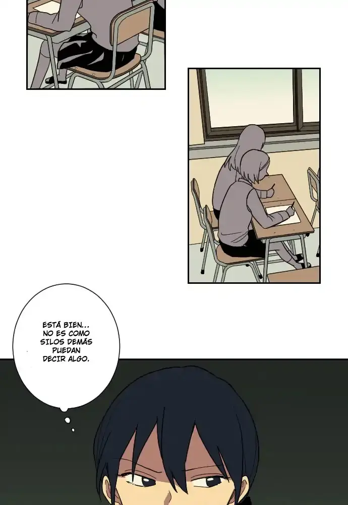 Perfect Classroom (2016) - Capítulo 13 - Página 26 - LectorTMOo