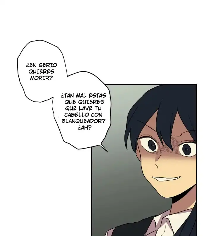 Perfect Classroom (2016) - Capítulo 13 - Página 32 - LectorTMOo