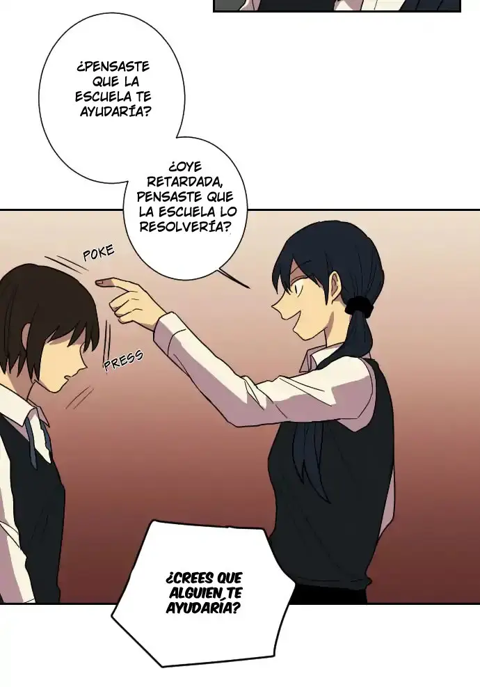 Perfect Classroom (2016) - Capítulo 13 - Página 33 - LectorTMOo