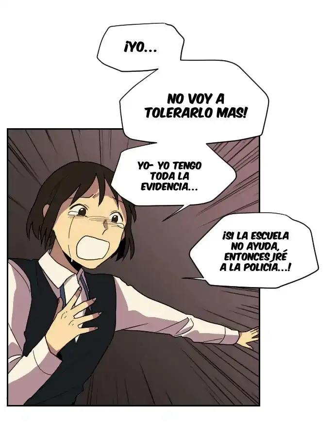 Perfect Classroom (2016) - Capítulo 13 - Página 36 - LectorTMOo