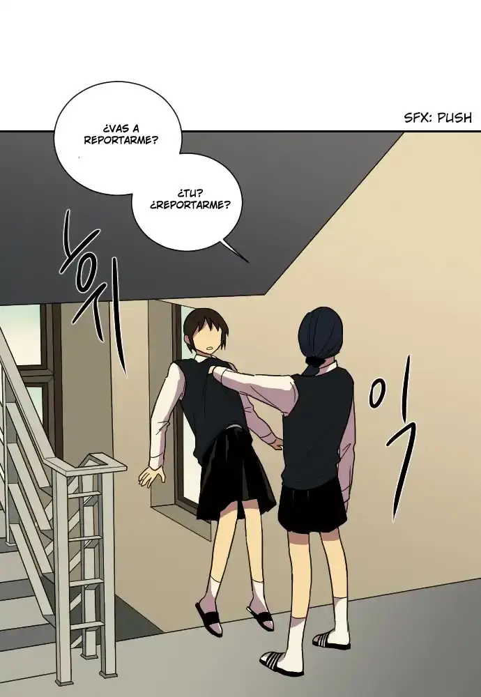 Perfect Classroom (2016) - Capítulo 13 - Página 38 - LectorTMOo