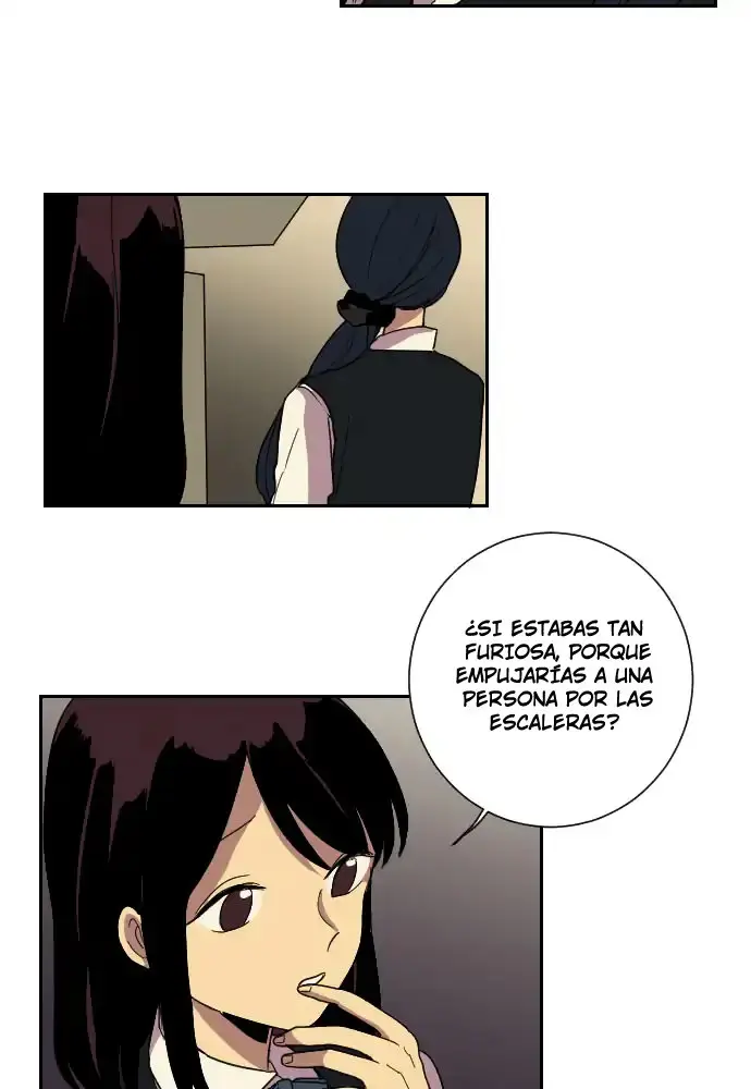 Perfect Classroom (2016) - Capítulo 14 - Página 4 - LectorTMOo