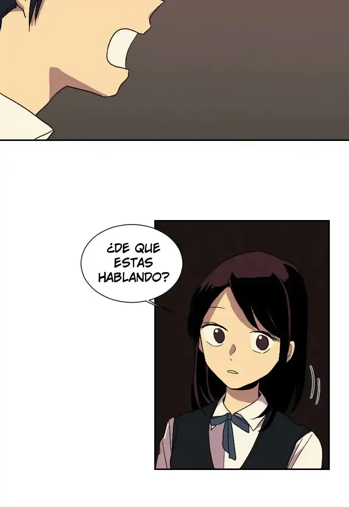 Perfect Classroom (2016) - Capítulo 14 - Página 6 - LectorTMOo
