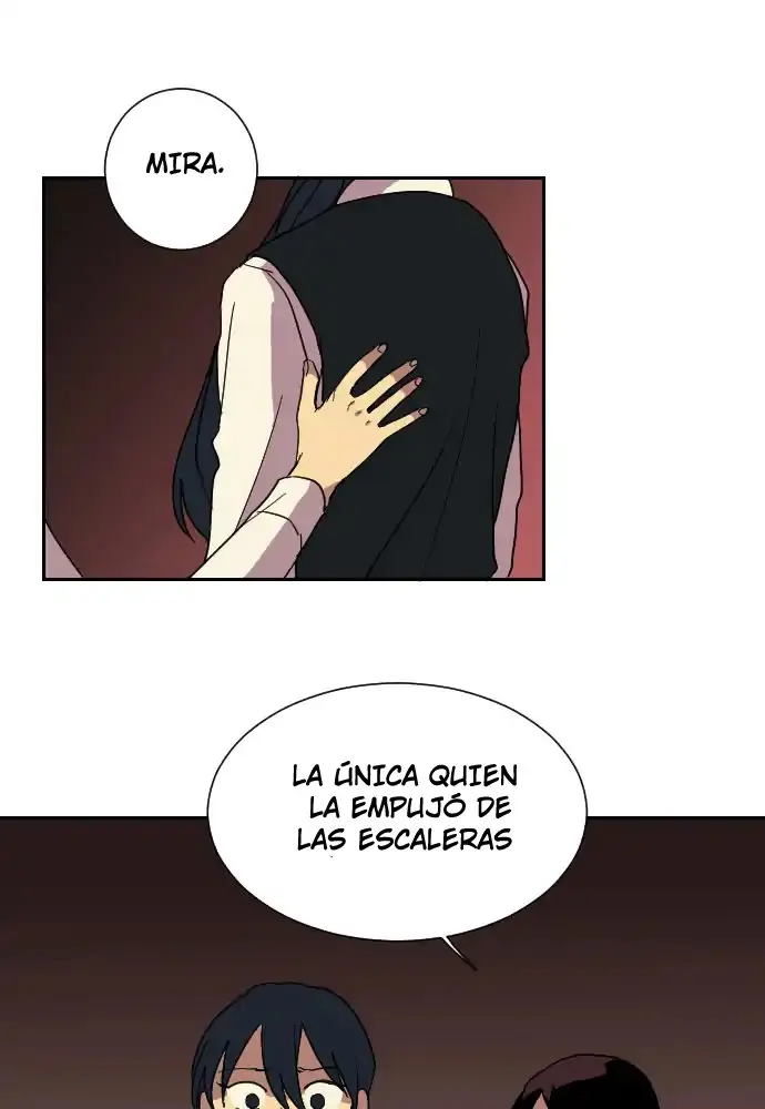 Perfect Classroom (2016) - Capítulo 14 - Página 7 - LectorTMOo