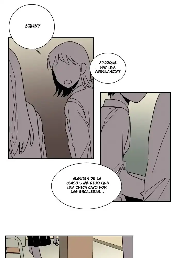 Perfect Classroom (2016) - Capítulo 14 - Página 15 - LectorTMOo