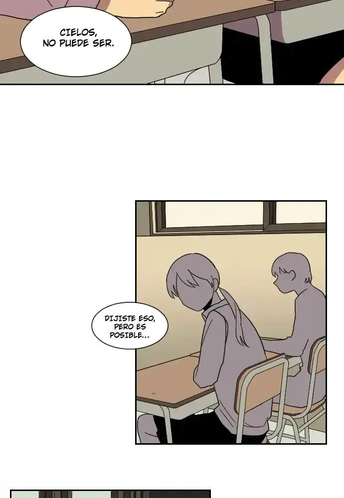 Perfect Classroom (2016) - Capítulo 14 - Página 20 - LectorTMOo