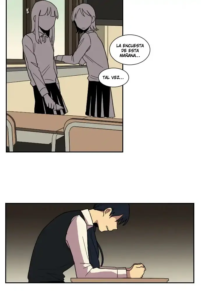 Perfect Classroom (2016) - Capítulo 14 - Página 21 - LectorTMOo