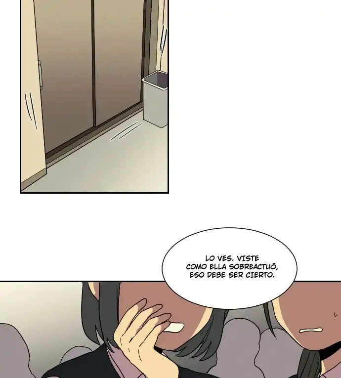 Perfect Classroom (2016) - Capítulo 14 - Página 23 - LectorTMOo