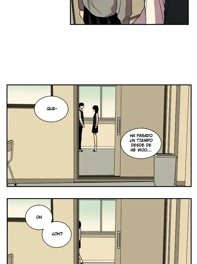 Perfect Classroom (2016) - Capítulo 14 - Página 36 - LectorTMOo