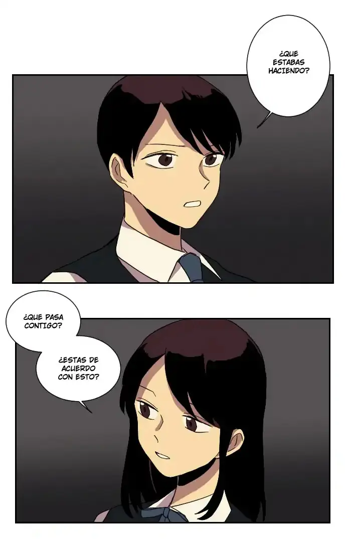 Perfect Classroom (2016) - Capítulo 14 - Página 38 - LectorTMOo