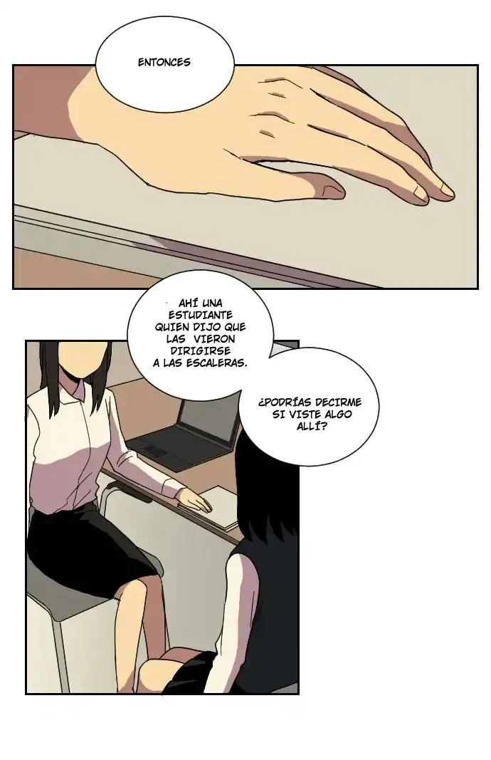 Perfect Classroom (2016) - Capítulo 14 - Página 45 - LectorTMOo