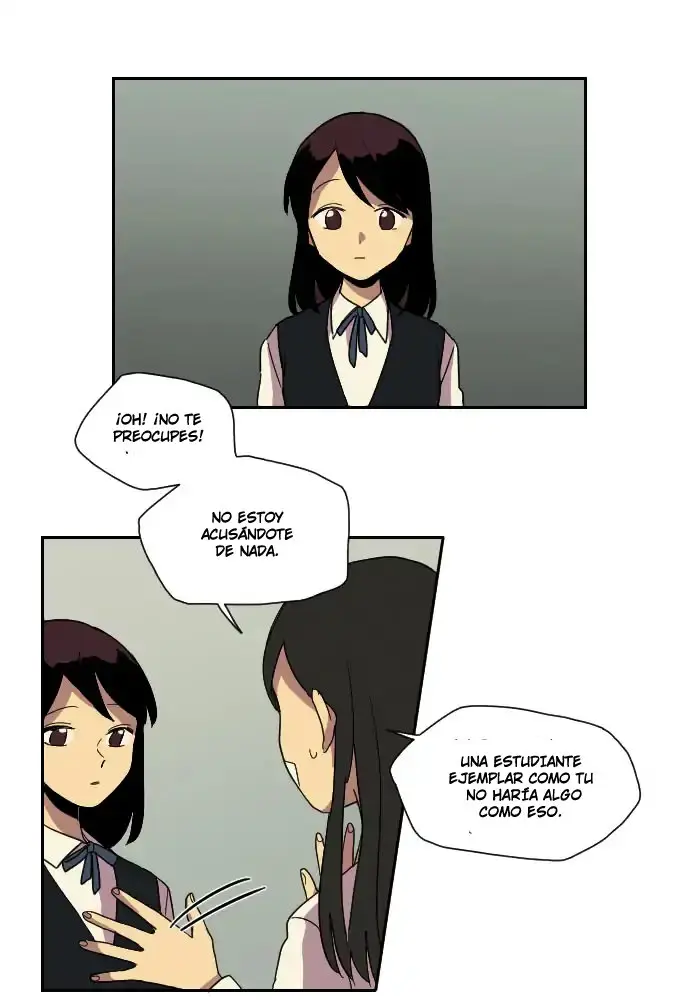 Perfect Classroom (2016) - Capítulo 14 - Página 46 - LectorTMOo