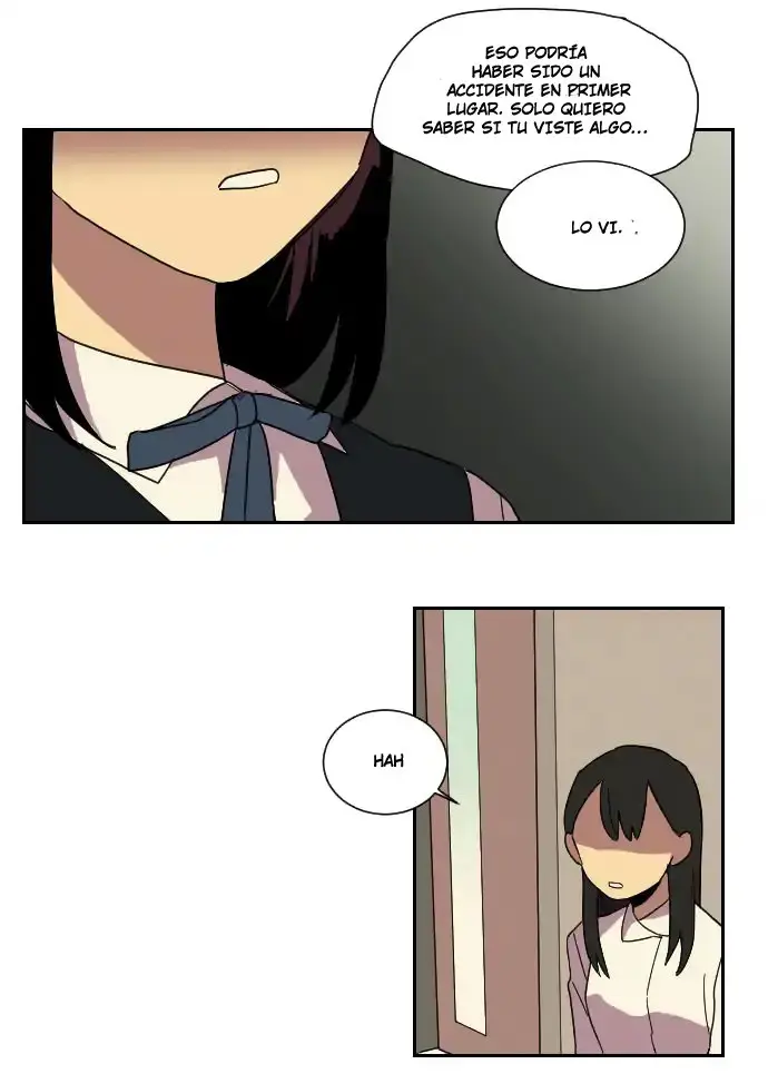 Perfect Classroom (2016) - Capítulo 14 - Página 47 - LectorTMOo