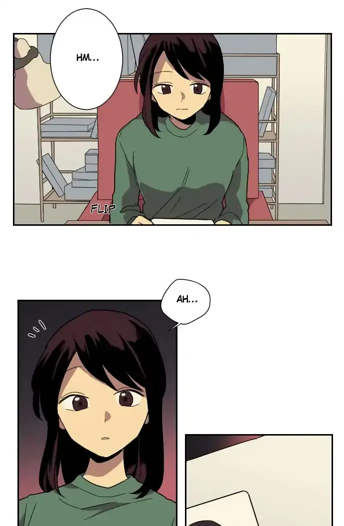 Perfect Classroom (2016) - Capítulo 15 - Página 6 - LectorTMOo