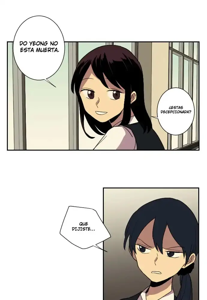 Perfect Classroom (2016) - Capítulo 15 - Página 15 - LectorTMOo
