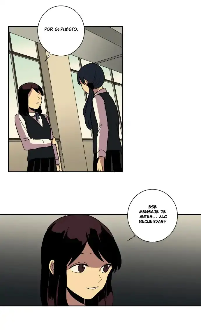 Perfect Classroom (2016) - Capítulo 15 - Página 18 - LectorTMOo