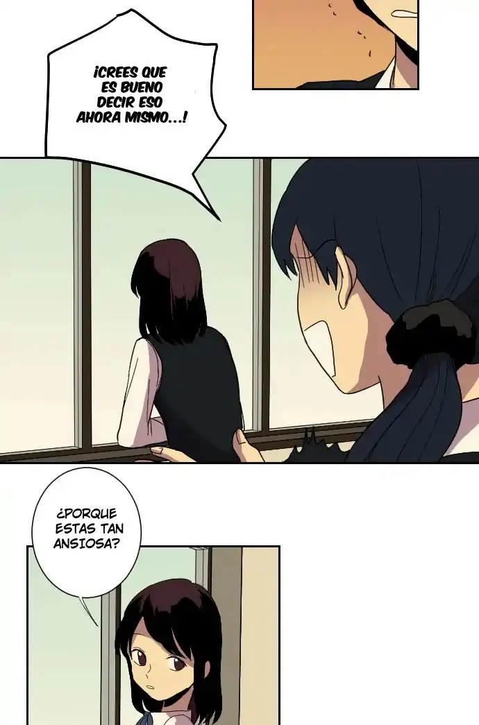Perfect Classroom (2016) - Capítulo 15 - Página 24 - LectorTMOo
