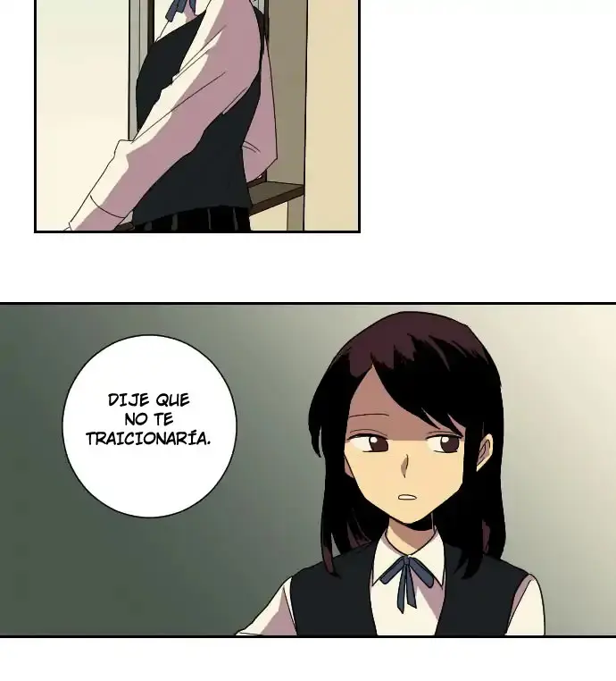 Perfect Classroom (2016) - Capítulo 15 - Página 25 - LectorTMOo