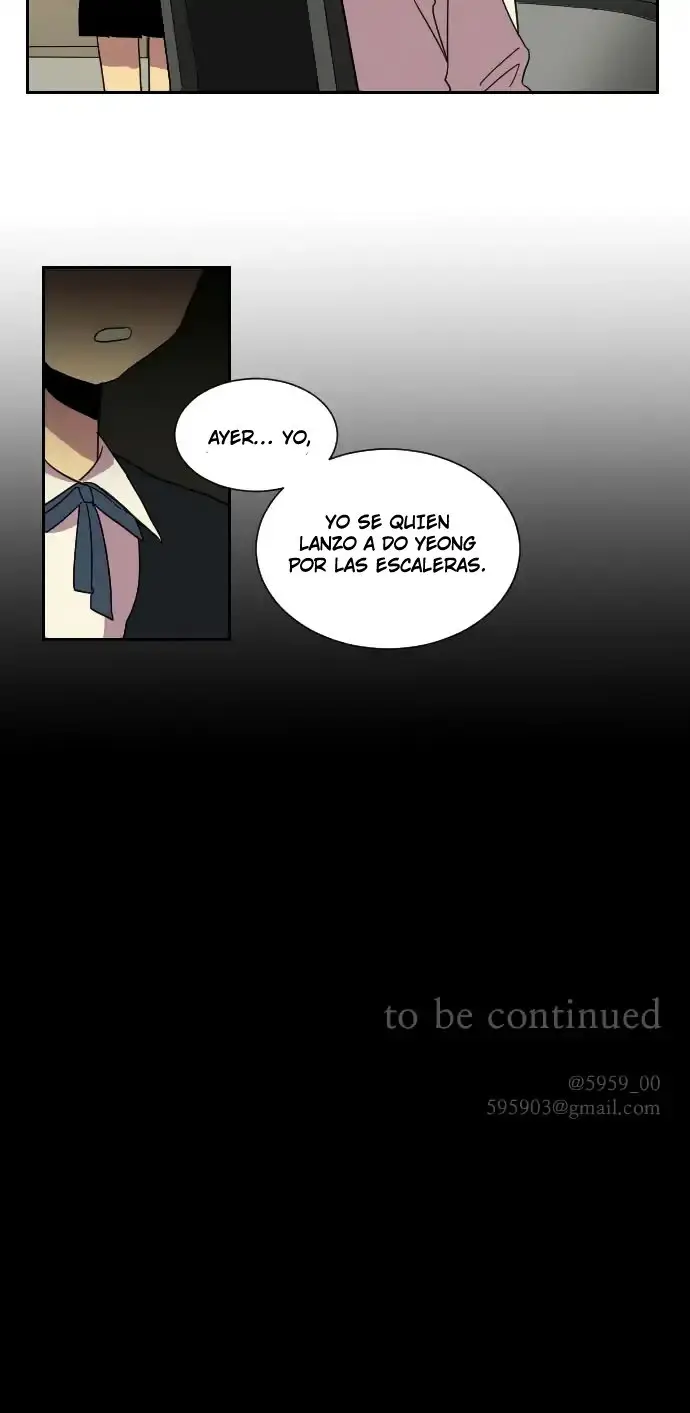 Perfect Classroom (2016) - Capítulo 15 - Página 43 - LectorTMOo