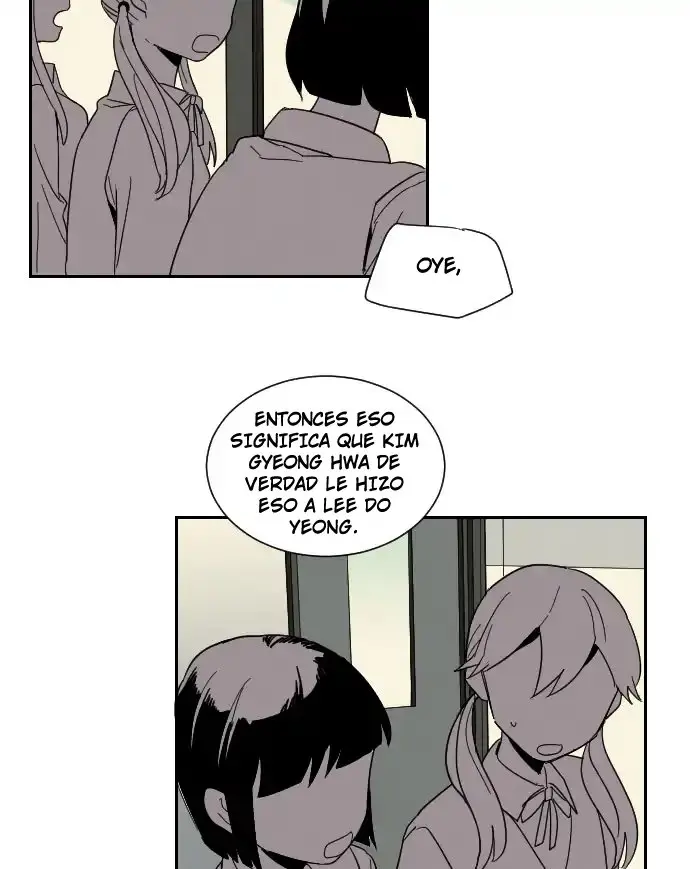 Perfect Classroom (2016) - Capítulo 17 - Página 3 - LectorTMOo