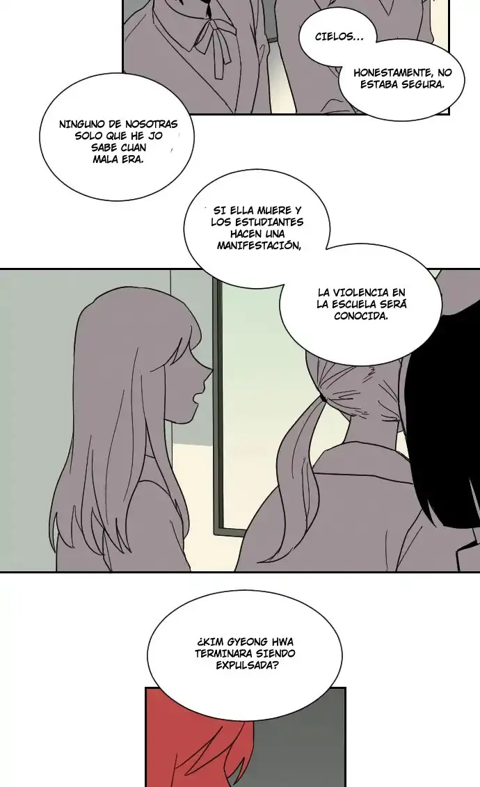 Perfect Classroom (2016) - Capítulo 17 - Página 4 - LectorTMOo