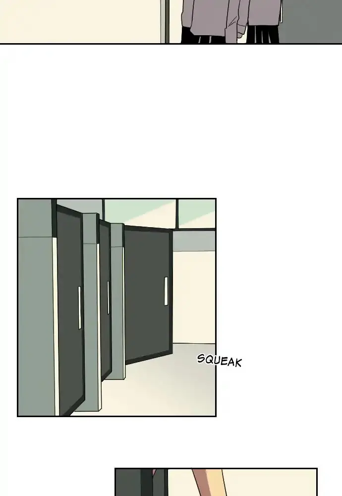 Perfect Classroom (2016) - Capítulo 17 - Página 5 - LectorTMOo