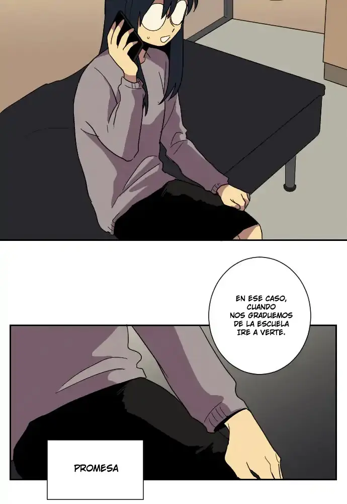 Perfect Classroom (2016) - Capítulo 17 - Página 10 - LectorTMOo