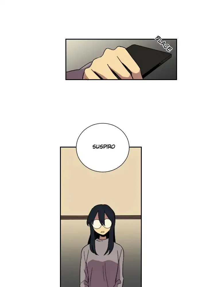 Perfect Classroom (2016) - Capítulo 17 - Página 11 - LectorTMOo
