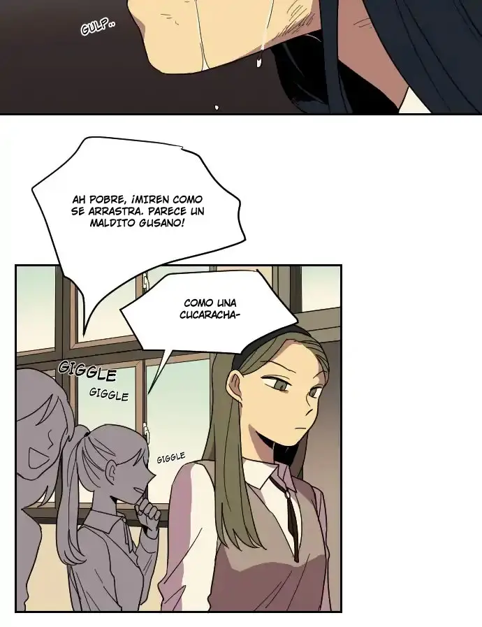 Perfect Classroom (2016) - Capítulo 17 - Página 16 - LectorTMOo