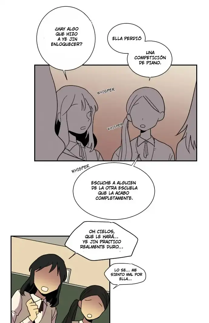 Perfect Classroom (2016) - Capítulo 17 - Página 17 - LectorTMOo