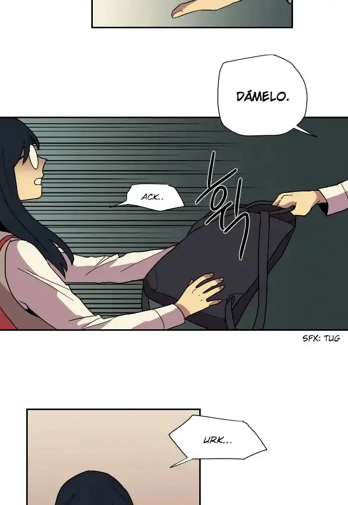 Perfect Classroom (2016) - Capítulo 17 - Página 32 - LectorTMOo