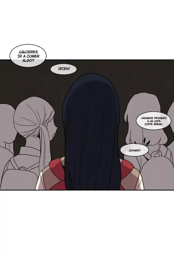 Perfect Classroom (2016) - Capítulo 17 - Página 36 - LectorTMOo