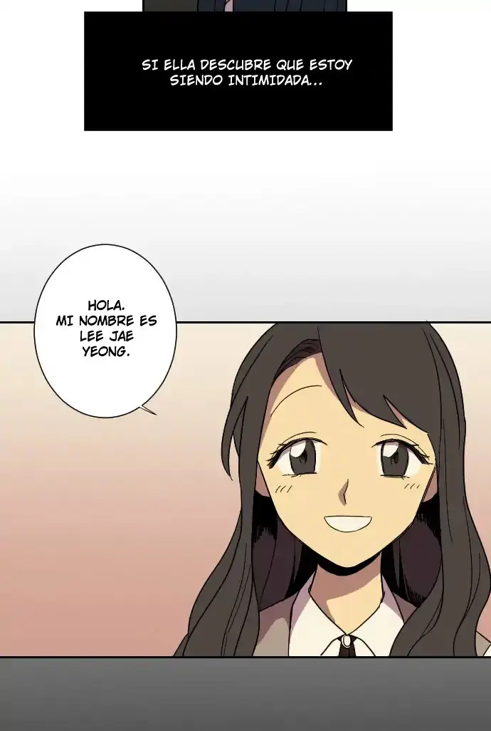 Perfect Classroom (2016) - Capítulo 17 - Página 49 - LectorTMOo