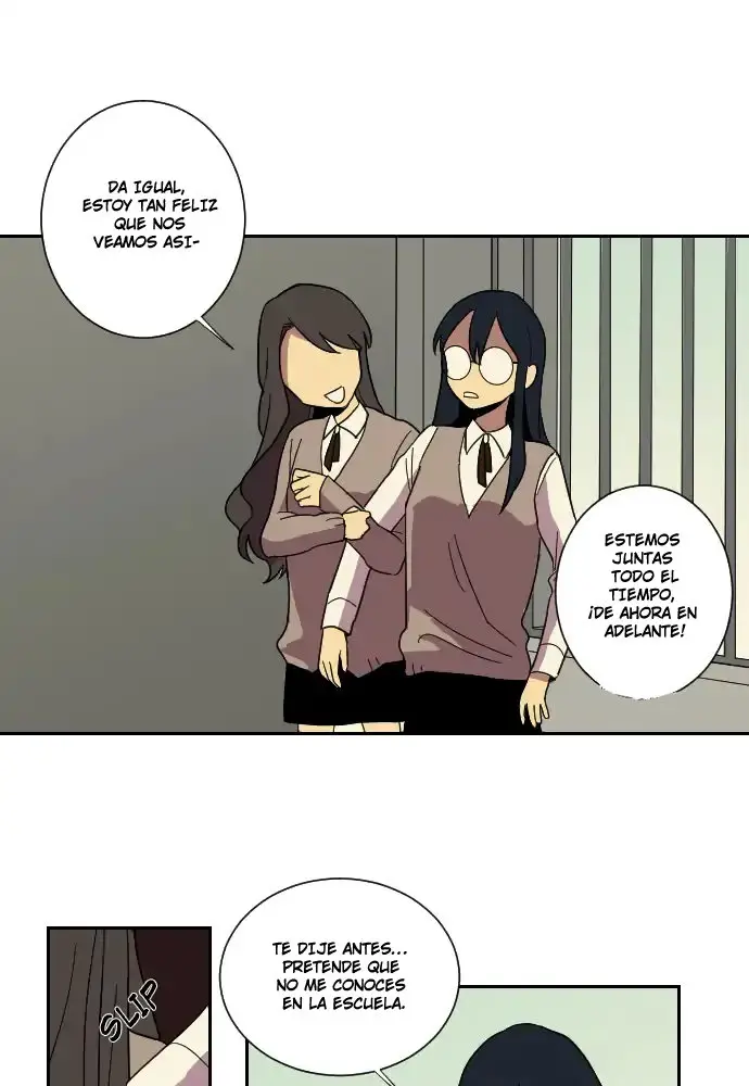 Perfect Classroom (2016) - Capítulo 18 - Página 8 - LectorTMOo