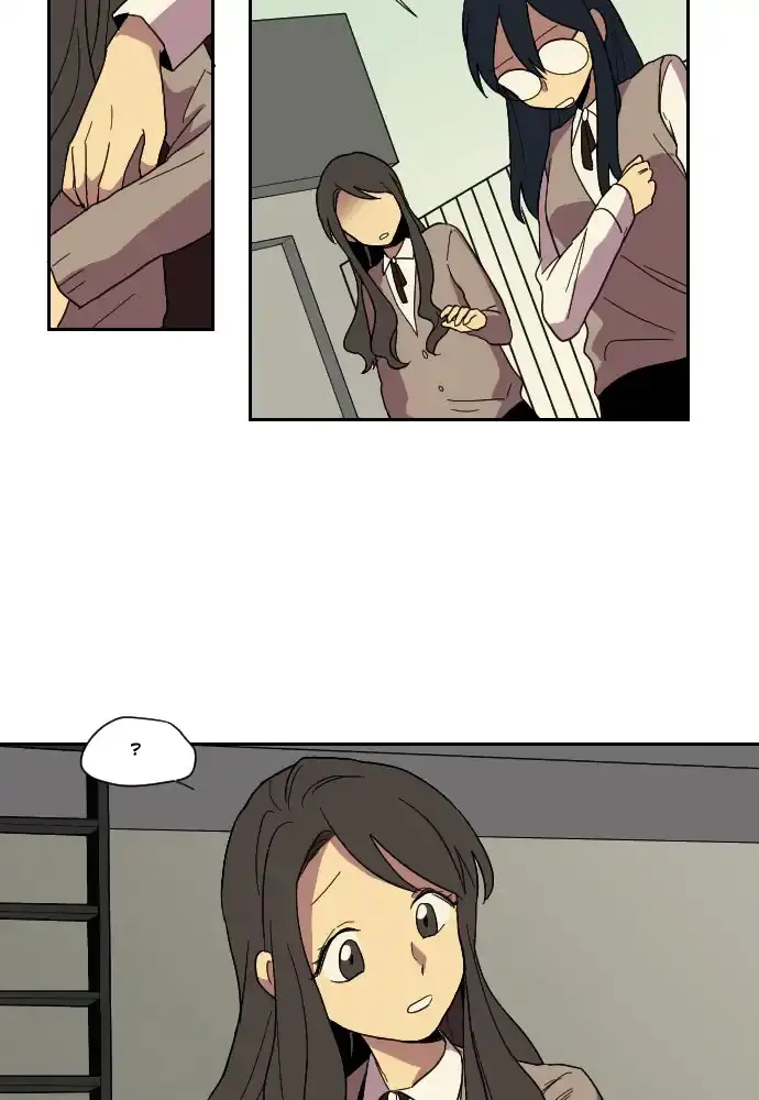 Perfect Classroom (2016) - Capítulo 18 - Página 9 - LectorTMOo