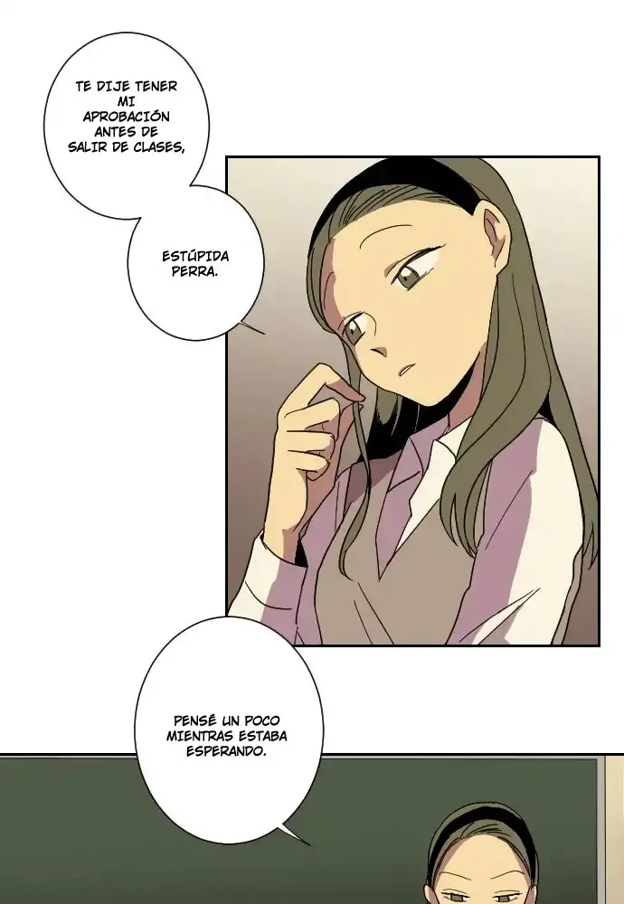 Perfect Classroom (2016) - Capítulo 18 - Página 19 - LectorTMOo