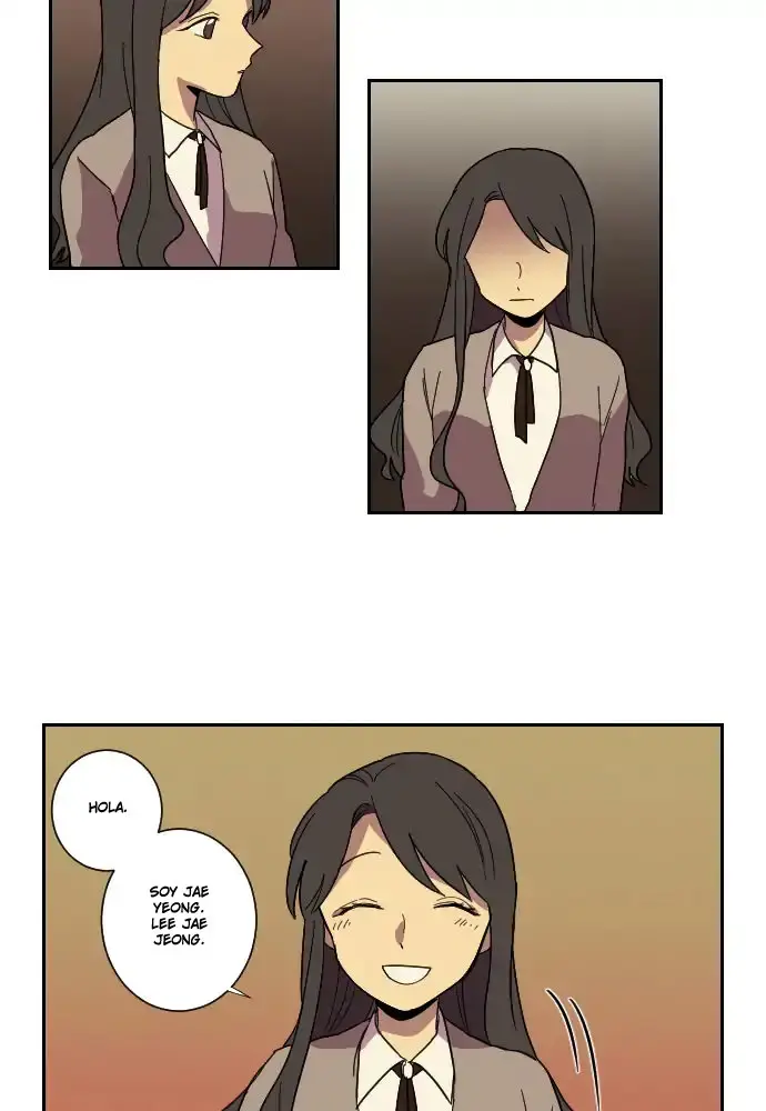 Perfect Classroom (2016) - Capítulo 18 - Página 28 - LectorTMOo