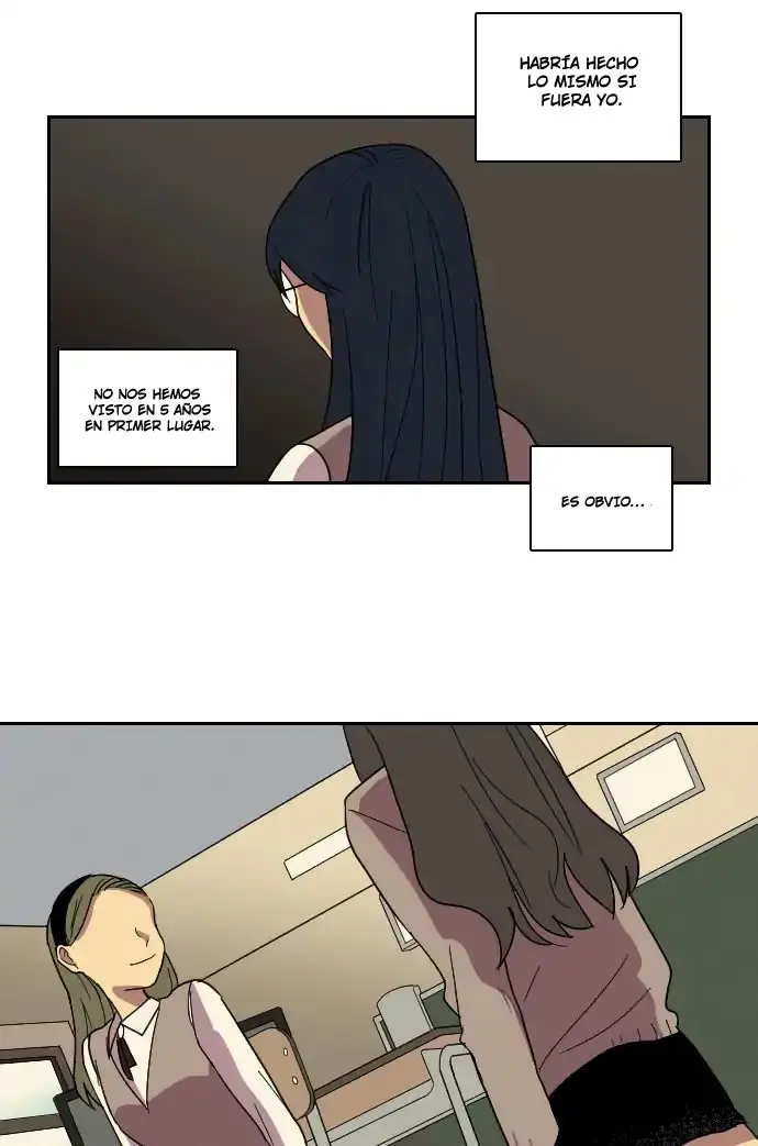 Perfect Classroom (2016) - Capítulo 18 - Página 31 - LectorTMOo