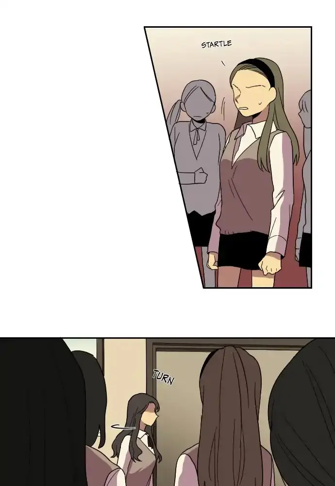 Perfect Classroom (2016) - Capítulo 18 - Página 40 - LectorTMOo