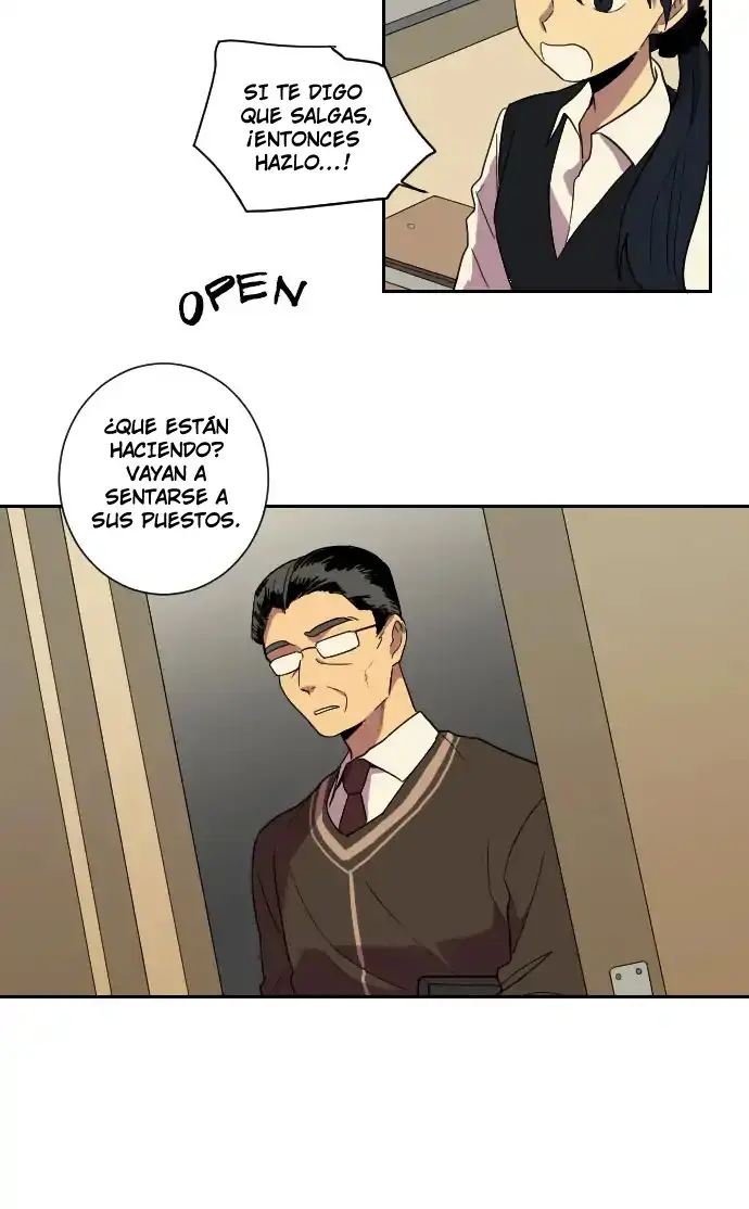 Perfect Classroom (2016) - Capítulo 19 - Página 3 - LectorTMOo