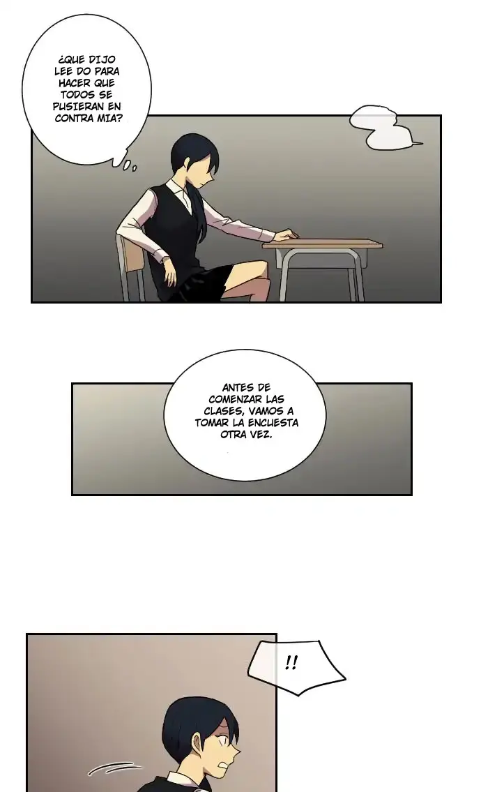 Perfect Classroom (2016) - Capítulo 19 - Página 8 - LectorTMOo