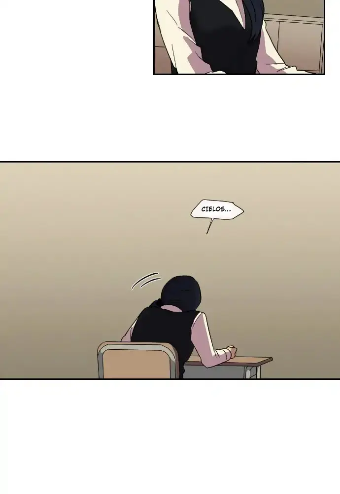 Perfect Classroom (2016) - Capítulo 19 - Página 11 - LectorTMOo