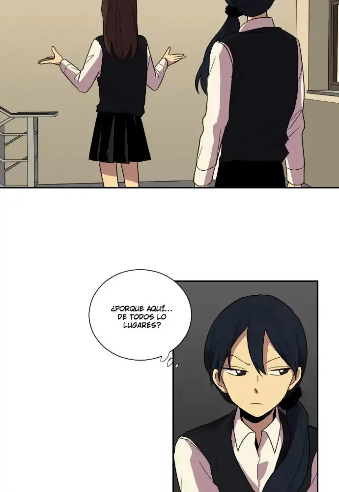 Perfect Classroom (2016) - Capítulo 19 - Página 14 - LectorTMOo
