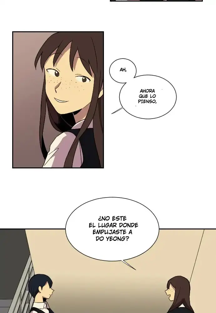 Perfect Classroom (2016) - Capítulo 19 - Página 15 - LectorTMOo