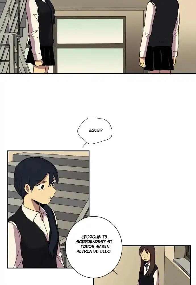 Perfect Classroom (2016) - Capítulo 19 - Página 16 - LectorTMOo