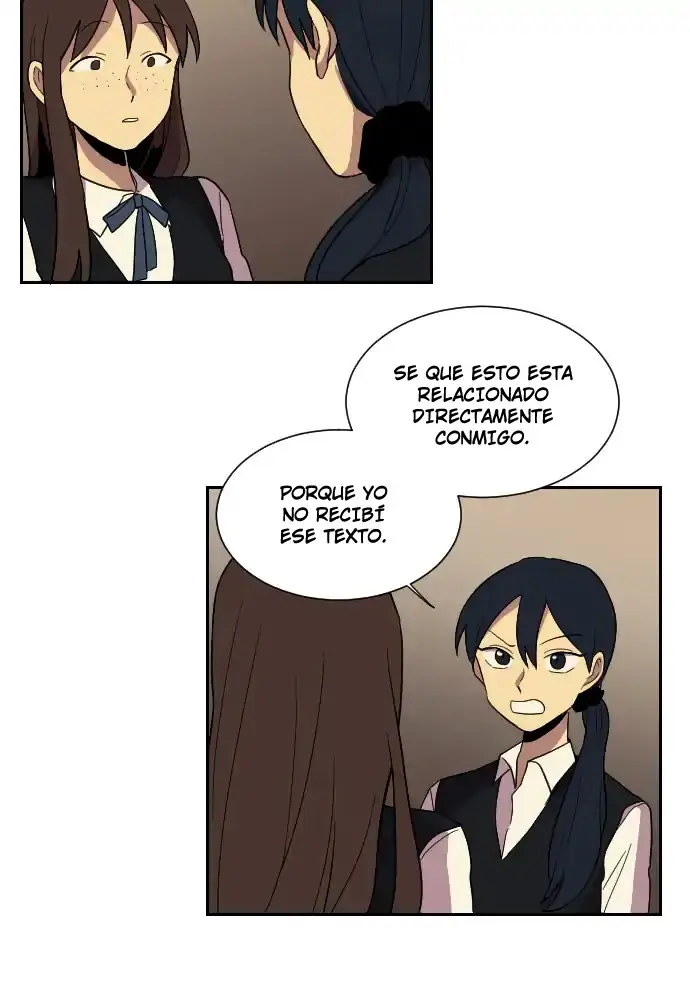 Perfect Classroom (2016) - Capítulo 19 - Página 21 - LectorTMOo