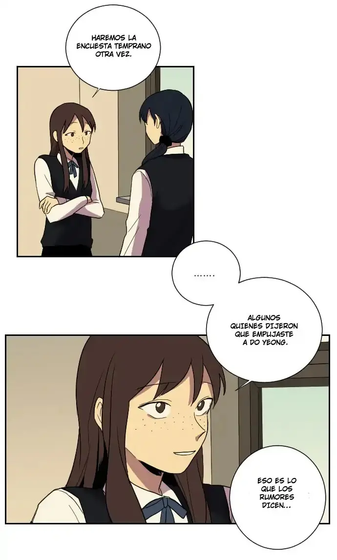 Perfect Classroom (2016) - Capítulo 19 - Página 24 - LectorTMOo