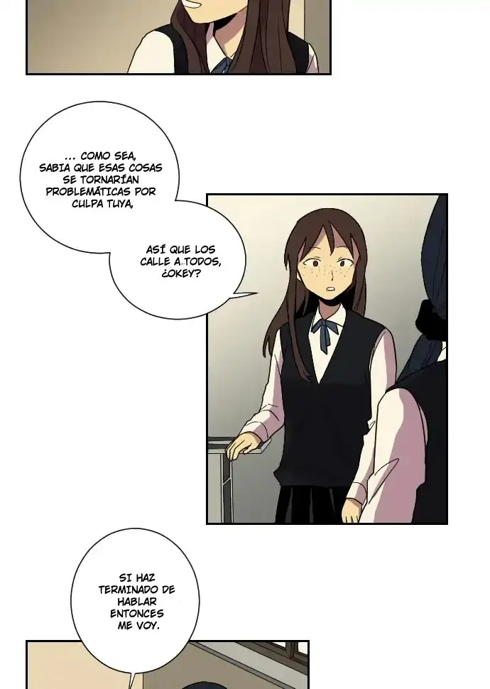 Perfect Classroom (2016) - Capítulo 19 - Página 26 - LectorTMOo