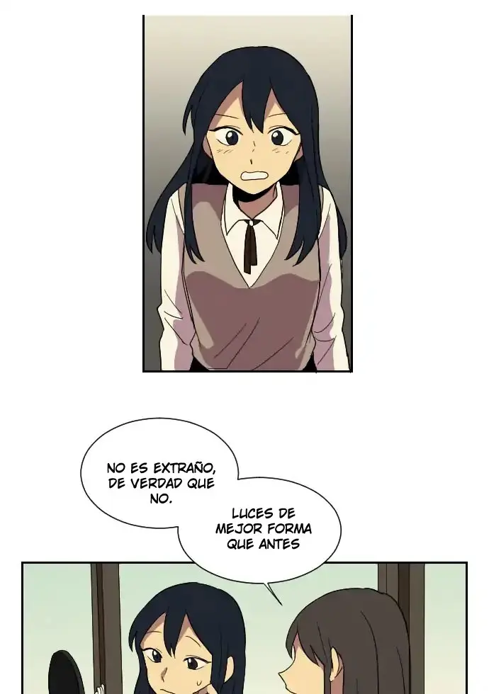 Perfect Classroom (2016) - Capítulo 19 - Página 30 - LectorTMOo
