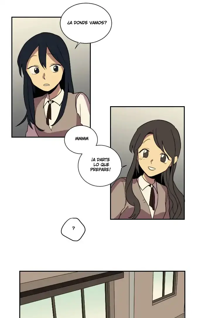 Perfect Classroom (2016) - Capítulo 19 - Página 32 - LectorTMOo